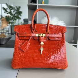 HERMÈS Birkin