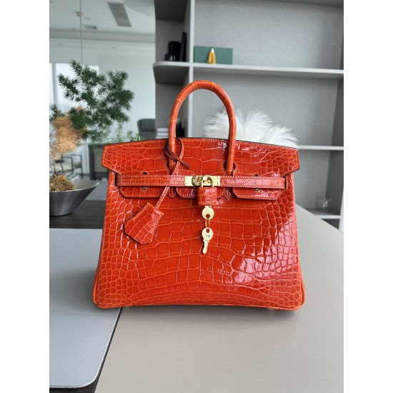 HERMÈS Birkin