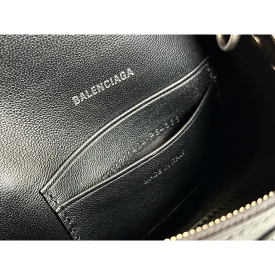 Balenciaga Downtown