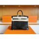 HERMÈS Birkin