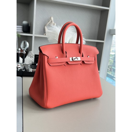 HERMÈS Birkin