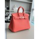 HERMÈS Birkin