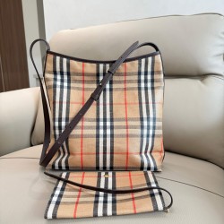 BURBERRY BAGS