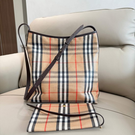 BURBERRY BAGS