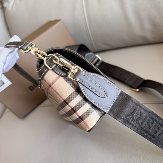 BURBERRY BAGS