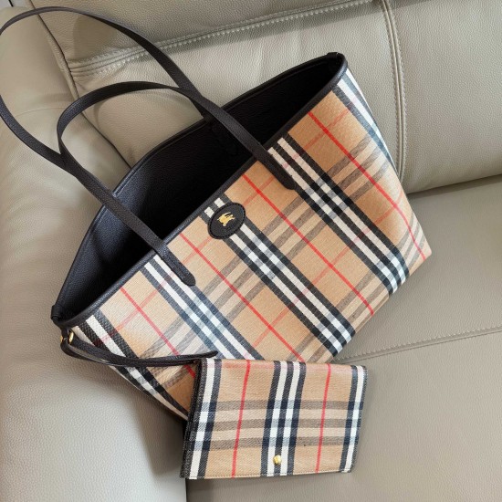BURBERRY BAGS