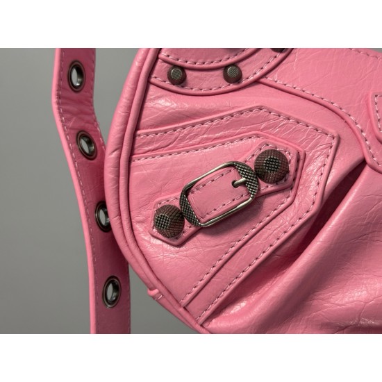 Balenciaga Le Cagole