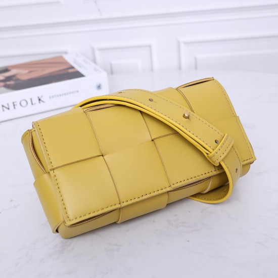 Bottega Veneta ​‍Cassette