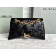 Balenciaga Crush