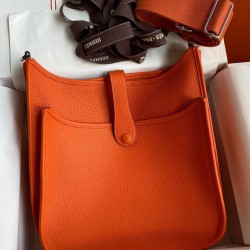 HERMÈS Evelyne