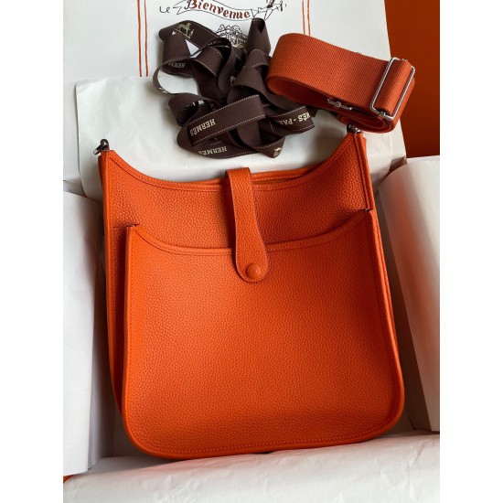 HERMÈS Evelyne