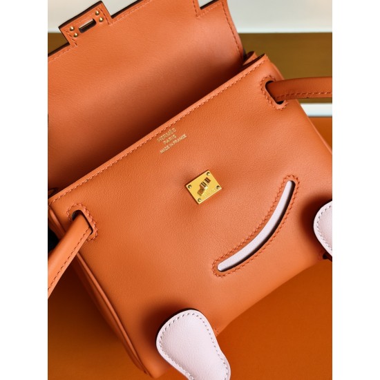 HERMÈS KELLY