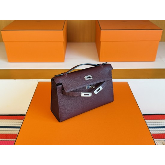 HERMÈS KELLY