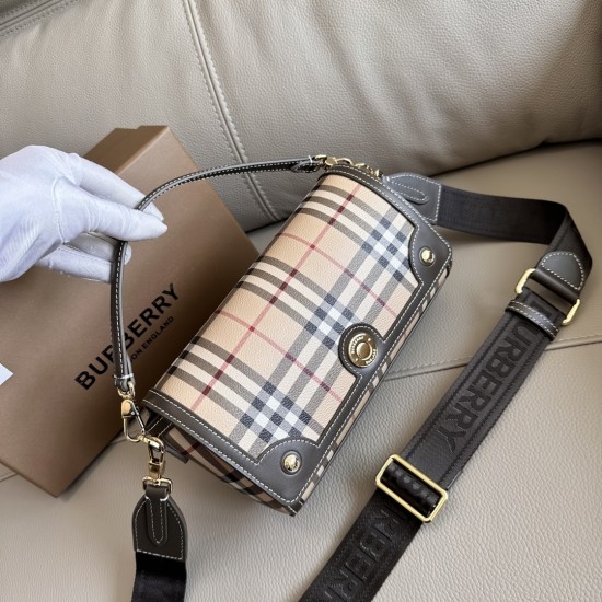 BURBERRY BAGS