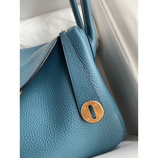 HERMÈS Lindy