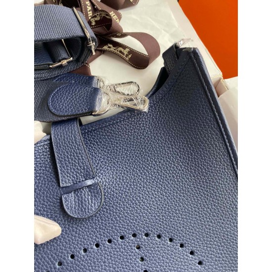 HERMÈS Evelyne