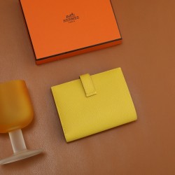 HERMÈS Wallet