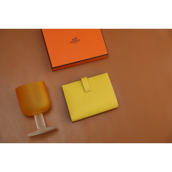 HERMÈS Wallet
