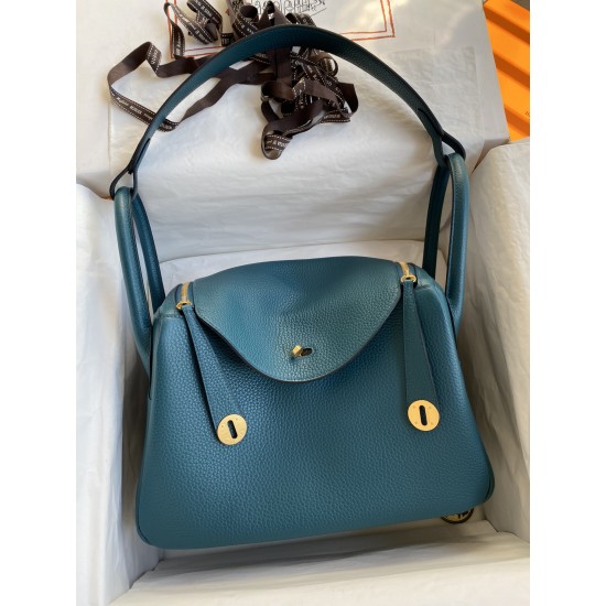 HERMÈS Lindy