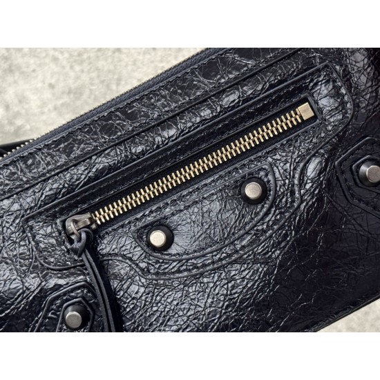 Balenciaga Le Cagole