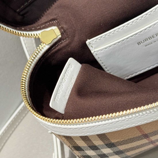 BURBERRY BAGS