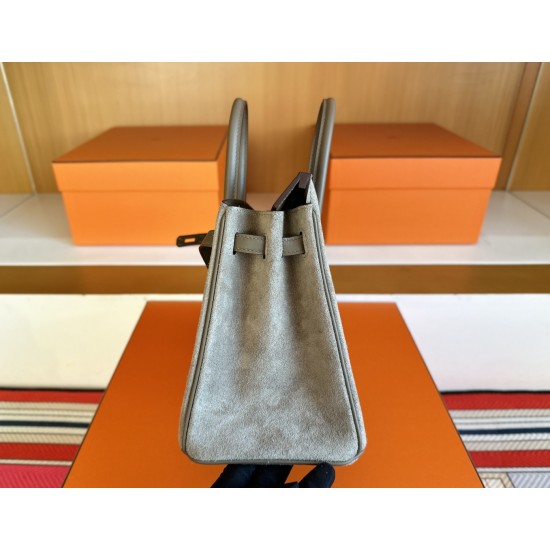 HERMÈS Birkin