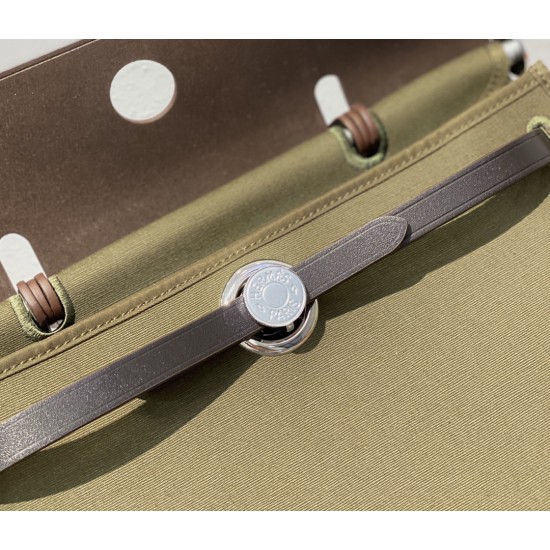 HERMÈS Picotin