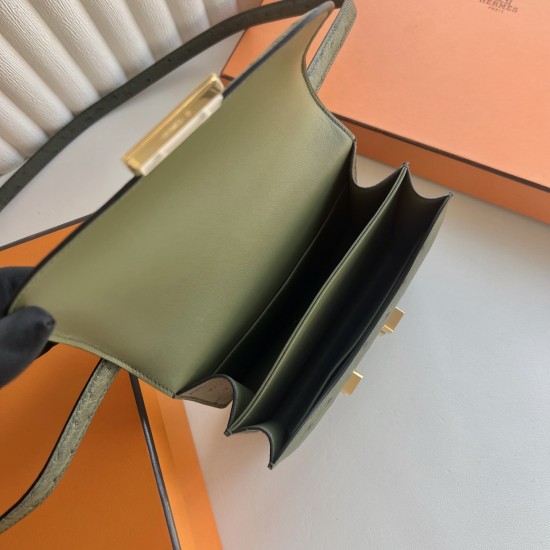 HERMÈS Constance
