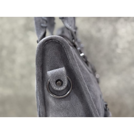 Balenciaga Le Cagole