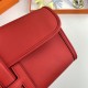 HERMÈS Clutchs