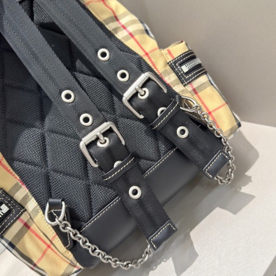BURBERRY BAGS