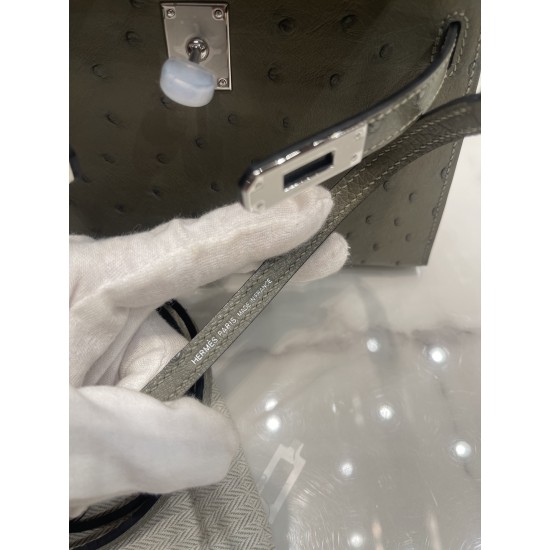 HERMÈS KELLY