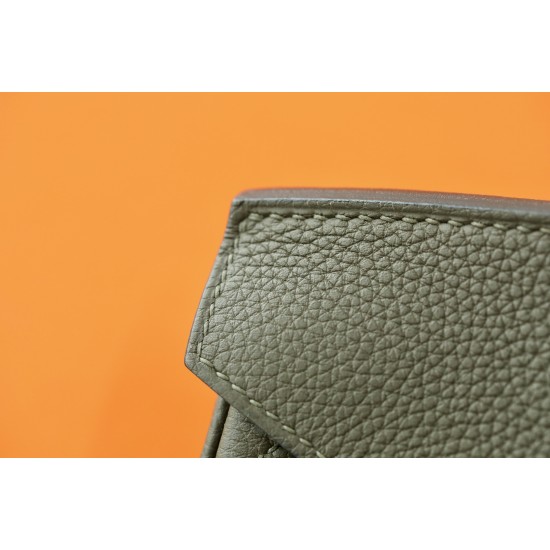 HERMÈS Birkin