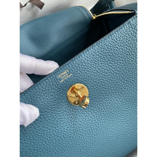 HERMÈS Lindy
