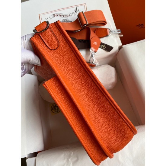 HERMÈS Evelyne