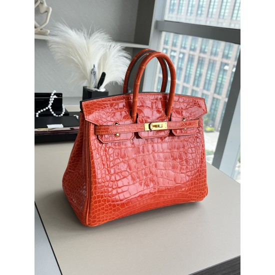 HERMÈS Birkin