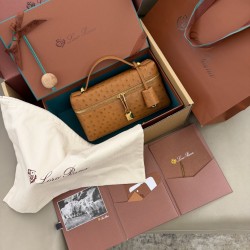 Loro Piana BAGS