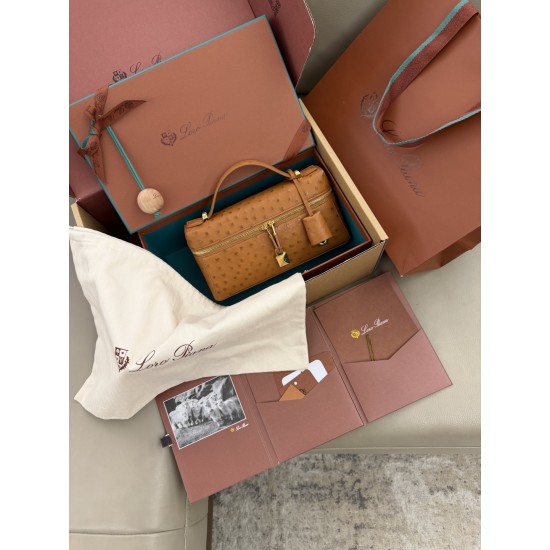 Loro Piana BAGS