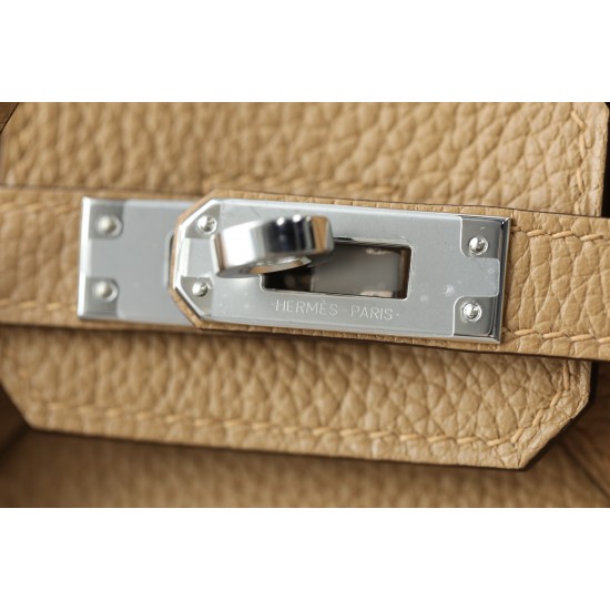 HERMÈS Birkin