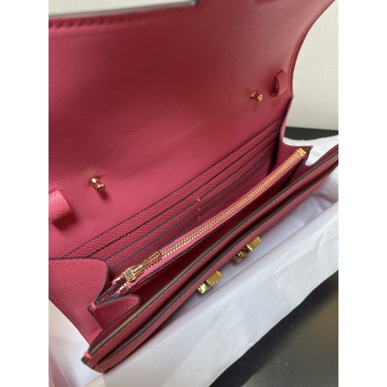 HERMÈS Constance