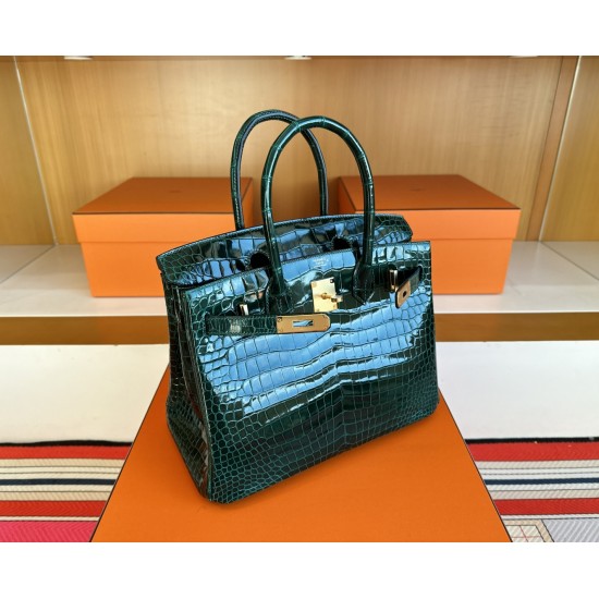 HERMÈS Birkin