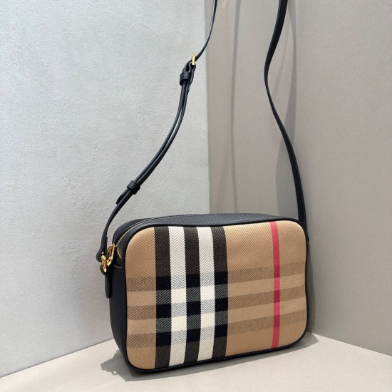 BURBERRY BAGS