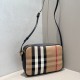BURBERRY BAGS