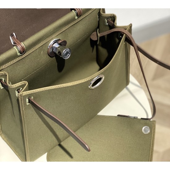 HERMÈS Picotin