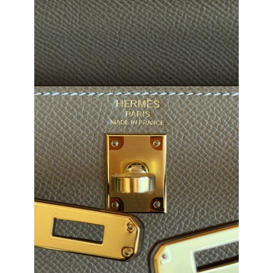 HERMÈS KELLY
