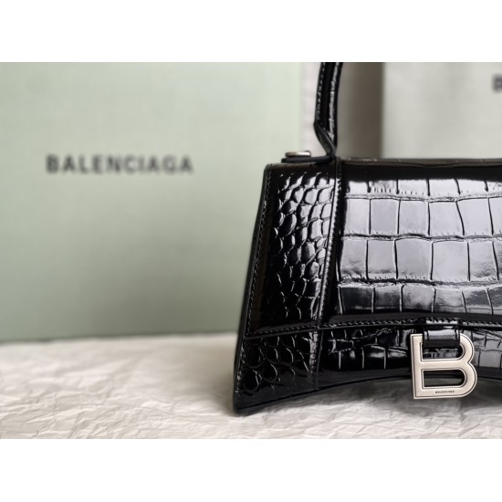 Balenciaga Hourglass