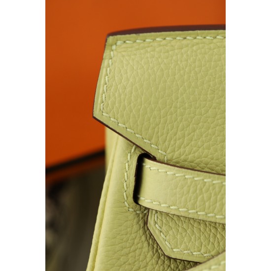 HERMÈS Birkin
