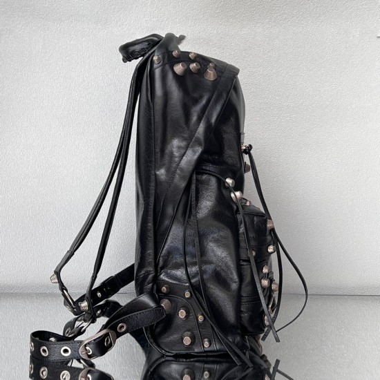 Balenciaga Le Cagole