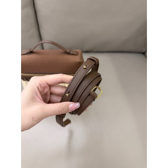 Loro Piana BAGS