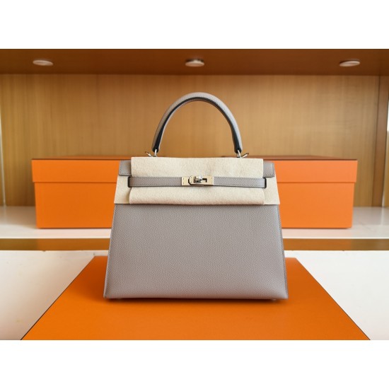 HERMÈS KELLY